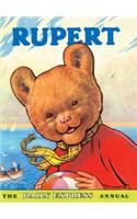Rupert Annual