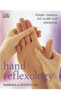 Hand Reflexology