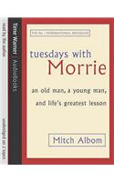 Tuesdays With Morrie