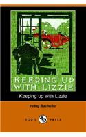 Keeping Up with Lizzie: (English)