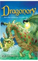 Dragonory and other stories to read and tell