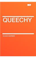 Queechy: (English)