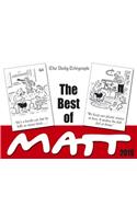 Best of Matt 2018