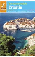 The Rough Guide to Croatia