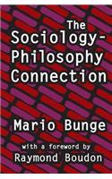 The Sociology-Philosophy Connection