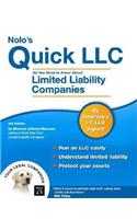 Nolo's Quick LLC