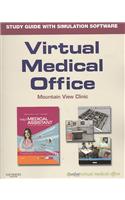 Virtual Medical Office for Today's Medical Assistant