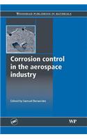 Corrosion Control in the Aerospace Industry