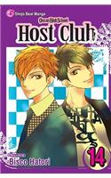 Ouran High School Host Club, Vol. 14: Volume 14(Ouran High School Host Club)