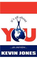 It's all about YOU