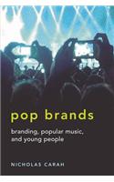 Pop Brands