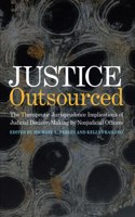 Justice Outsourced