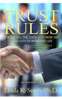 Trust Rules