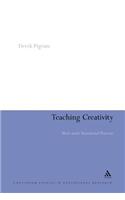 Teaching Creativity