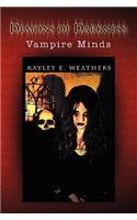 Demons of Darkness: Vampire Minds