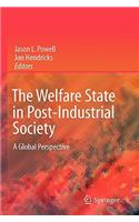 The Welfare State in Post-Industrial Society
