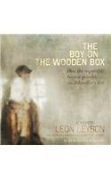 The Boy on the Wooden Box