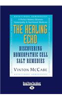 The Healing Echo: Discovering Homeopahic Cell Salt Remedies