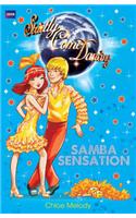 Strictly Come Dancing: Samba Sensation: Book 2(Strictly Come Dancing)