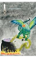 Keeper of the Mail: (English)
