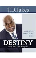 Destiny Personal Application Guide (Derivative)
