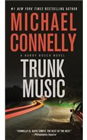 Trunk Music: (5 Harry Bosch Novel)
