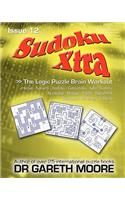 Sudoku Xtra Issue 12