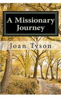 Missionary Journey: Remembering His Marvelous Works