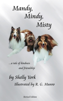 Mandy, Mindy, Misty