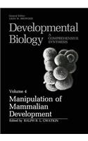 Manipulation of Mammalian Development
