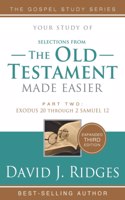 Old Testament Made Easier Pt. 2 3rd Edition