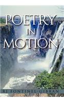 Poetry in Motion