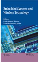 Embedded Systems and Wireless Technology