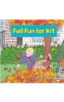Fall Fun for Kit