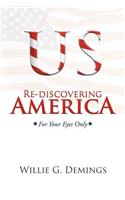 Re-discovering America