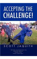 Accepting the Challenge!