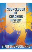 Sourcebook of Coaching History