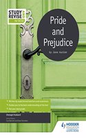 Study and Revise for GCSE: Pride and Prejudice