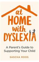 At Home with Dyslexia