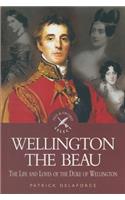 Wellington the Beau