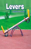 Levers: (Simple Machines)