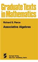 Associative Algebras