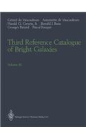 Third Reference Catalogue of Bright Galaxies