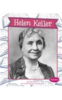 Helen Keller