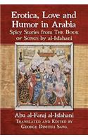 Erotica, Love and Humor in Arabia