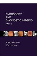 Endoscopy and Diagnostic Imaging - Part II