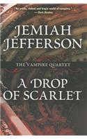 Drop of Scarlet