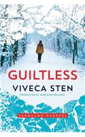 Guiltless: (Sandhamn Murders)