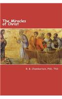 Miracles of Christ