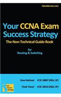 Your CCNA Exam Success Strategy